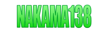 Logo NAKAMA138